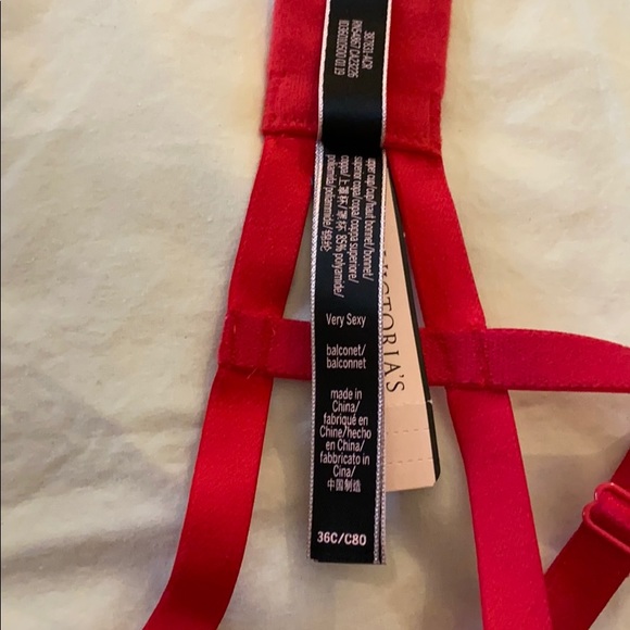 Victoria’s Secret woman Bras - Picture 4 of 5